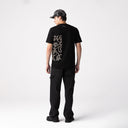 NAIRI T-SHIRT MEN BLACK