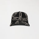 NAIRICAP CAP UNISEX BLACK U