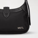 NALA HANDLE BAG WOMEN BLACK