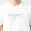 NARTH T-SHIRT MEN WHITE