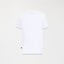 NARTH T-SHIRT MEN WHITE