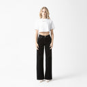 NARYSSA CROP TOP WOMEN WHITE