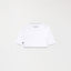 NEKANE CROP TOP WOMEN WHITE