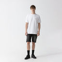 NEPTUNE T-SHIRT MEN WHITE