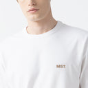 NEPTUNE T-SHIRT MEN WHITE
