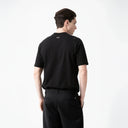 NEPTUNE T-SHIRT MEN BLACK