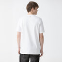 NEPTUNE T-SHIRT MEN WHITE