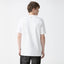 NEPTUNE PACK T-SHIRT MEN BLACK- WHITE- SAND DOLLAR