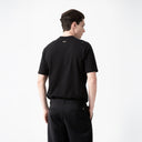 NEPTUNE PACK T-SHIRT MEN BLACK- WHITE- SAND DOLLAR