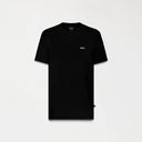 NEPTUNE T-SHIRT MEN BLACK
