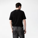 NEXXUS T-SHIRT MEN BLACK