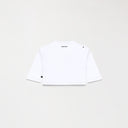NICOLLE CROP TOP WOMEN WHITE