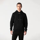 NIMBUS HOODIE MEN BLACK