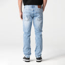NIMS JEAN MEN BLUE