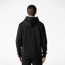 NIVIS HOODIE MEN BLACK