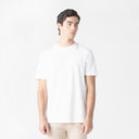 NOCTIS T-SHIRT MEN WHITE