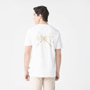 NOCTIS T-SHIRT MEN WHITE