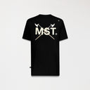 NOCTIS T-SHIRT MEN BLACK