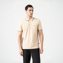 NOLAN POLO MEN IRISH CREAM
