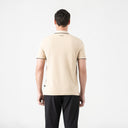 NOLAN POLO MEN IRISH CREAM