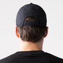NONA CAP UNISEX BLACK U