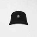 NONA CAP UNISEX BLACK U