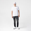 NOROLI T-SHIRT PACK MEN WHITE
