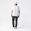 NOROLI PACK T-SHIRT MEN BLACK- WHITE- RED