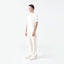 NOX T-SHIRT MEN EGRET