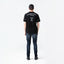 NOX T-SHIRT MEN BLACK