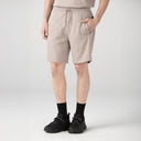 OBSIDIAN BURDA SHORT MEN CINDER