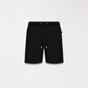 OBSIDIAN BURDA SHORT MEN BLACK