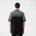 OLDENBURG T-SHIRT OVERSIZED MEN BLACK