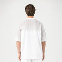 OLDENBURG T-SHIRT OVERSIZED MEN WHITE