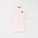 OLDINGHAM T-SHIRT OVERSIZED MEN MOONBEAM