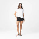 OMEYA T-SHIRT WOMEN WHITE