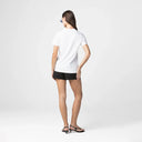 OMEYA T-SHIRT WOMEN WHITE