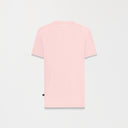 OSIRIS T-SHIRT BASIC MEN ROSE QUARTZ