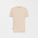 OSIRIS T-SHIRT BASIC MEN SIMPLY TAUPE