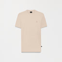 OSIRIS T-SHIRT BASIC MEN SIMPLY TAUPE