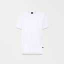 OSIRIS T-SHIRT BASIC MEN WHITE
