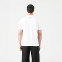 OTHAR POLO MEN WHITE