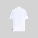 BARCHETTA T-SHIRT OVERSIZE WHITE