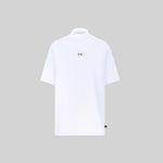 JAGUAR T-SHIRT OVERSIZE WHITE