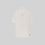 JAGUAR T-SHIRT OVERSIZE MOONBEAM