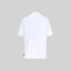 ROUGE T-SHIRT OVERSIZE WHITE