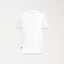 PALACE T-SHIRT MEN WHITE - Monastery