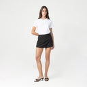 PALOMA T-SHIRT WOMEN WHITE