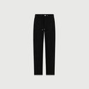 TEMPURIUM PANT MEN BLACK