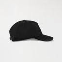 PATCHEN CAP UNISEX BLACK U
